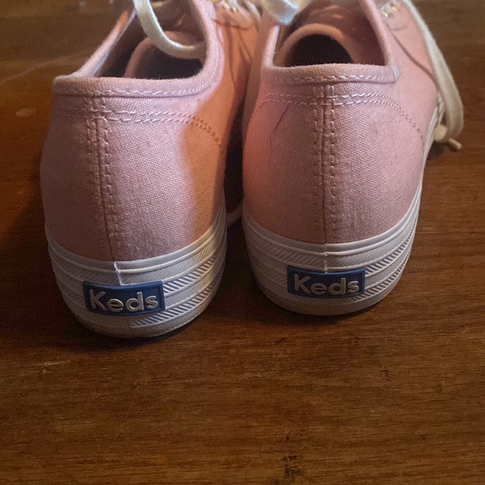 Keds - Picture 4 of 6
